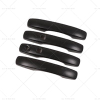{{ 4PCS Door Handle Cover Protector to Suitable for VW Volkswagen Amarok 2023 }} - Buy Car Parts Online at {{ Kaka Auto Parts }}.