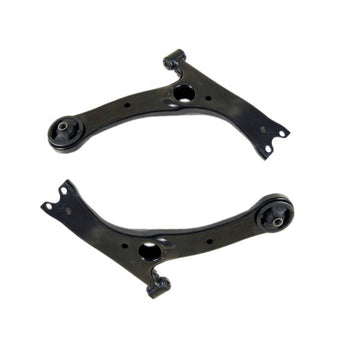 compare product LH  RH Front Lower Control Arms Suitable For Toyota Corolla 12/01-04/07