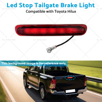 81570-0K080 Led Stop Tailgate Brake Light Suitablefor Toyota Hilux MK6 SR5 05-15