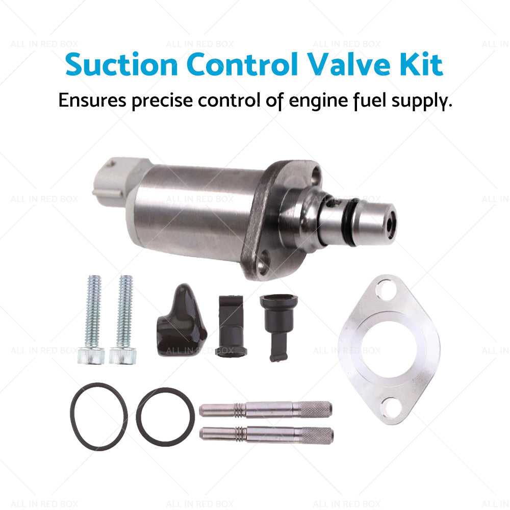 04226-0L020 Suction Control Valve Kit Suitable ForToyota Hilux KUN26 1KD and 2KD-FTV