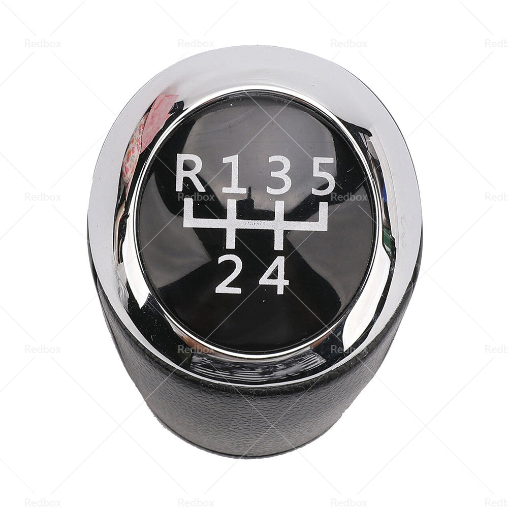 5 Speed Manual Gear Shift Knob Shifter Head Fits For Holden Barina TM 2012-2019