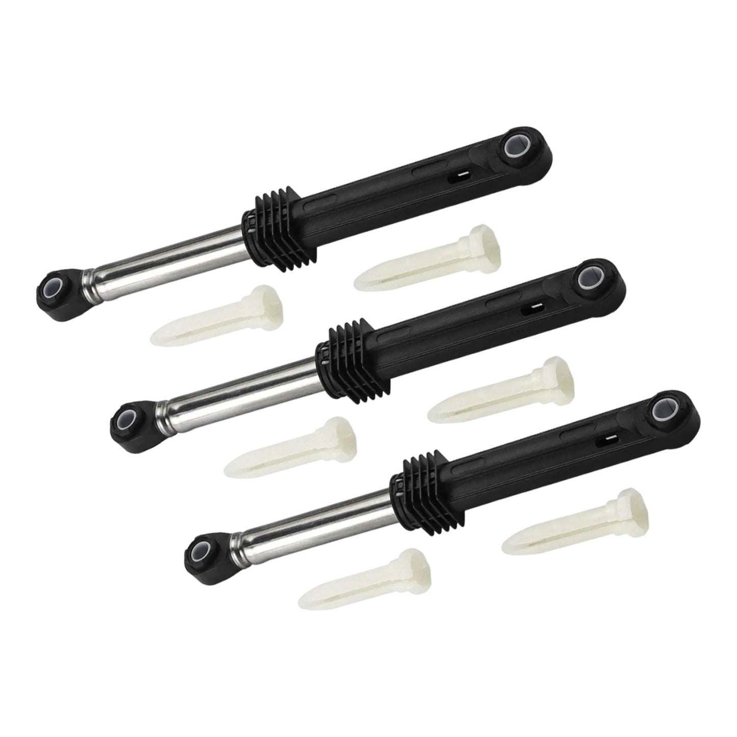 3x Shock Absorber Suitable For LG, Kenmore Elite Washer ACV72909503 ACV72909501