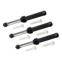 3x Shock Absorber Suitable For LG, Kenmore Elite Washer ACV72909503 ACV72909501