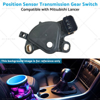 Transmission Gear Switch Position Sensor Suitable for Mitsubishi Lancer 03-17