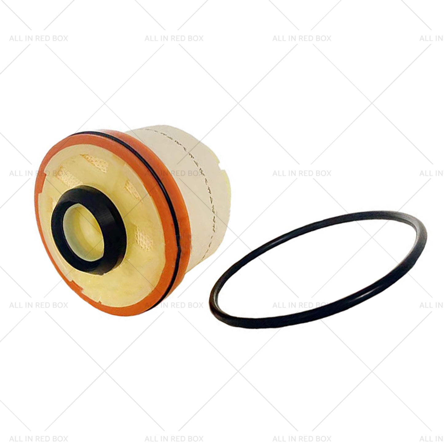 Air Fuel Oil Filter Service Kit Suitable for Toyota KUN26R Diesel Hilux 3. 0D