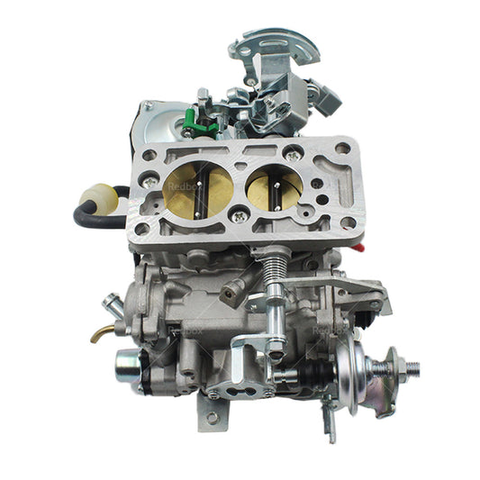 SUITABLE FOR TOYOTA HIACE CARBY 4Y 2RZ ENGINE HIACE CORONA 4RUNNER CARBURETOR