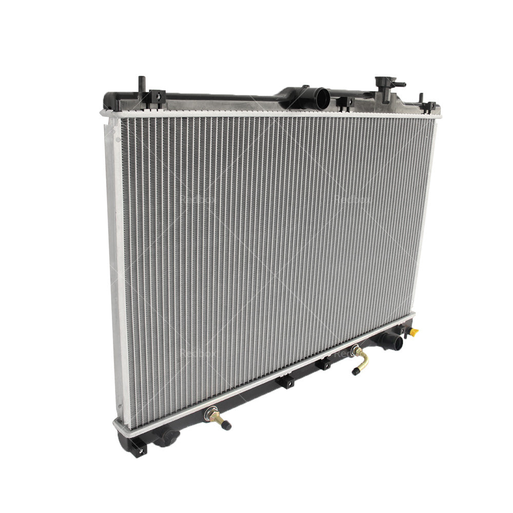 Radiator Suitable For Toyota Tarago ACR30R 2. 4L 2AZ-FE 4Cyl Petrol AT MT 00-2005