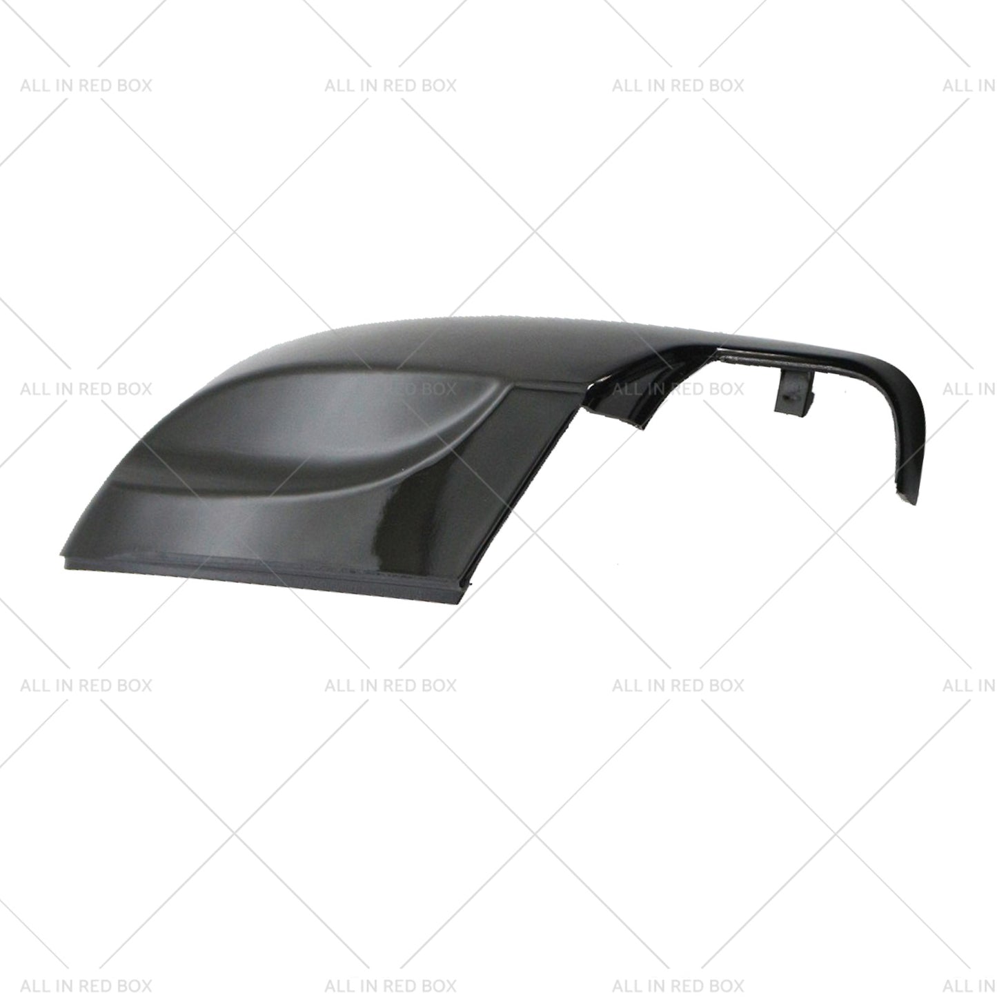 Right Side Mirror Lower Cover Trim Suitable for 12-18 Subaru Forester XV G4X