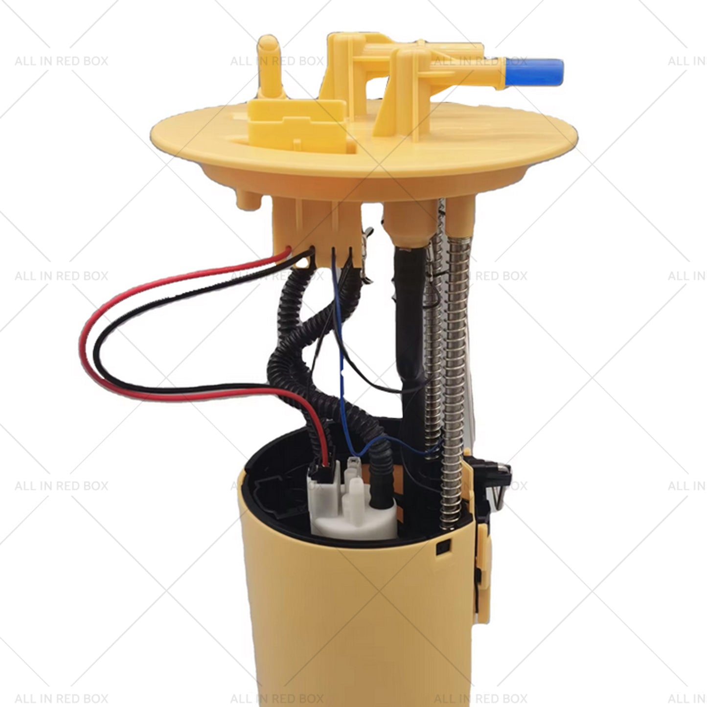 Fuel Pump and Module Assembly Suitable for Ford Ranger PX XLT XLS Hi-Rider 2. 2L 3. 2L