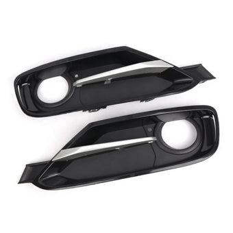 compare product Front Fog Light Grille Set Suitable for BMW 3 Series F30 F31 2011¡§C2015
