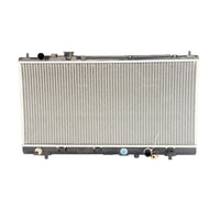 RADIATOR FIT MAZDA 323 BJ PROTEGE  and  ASTINA or  Ford Laser KN KQ 99-02 Auto  and  Manual