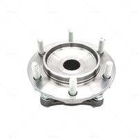 2PCS Front Wheel Bearing Hubs Suitable For Toyota Landcruiser Prado 120 Series