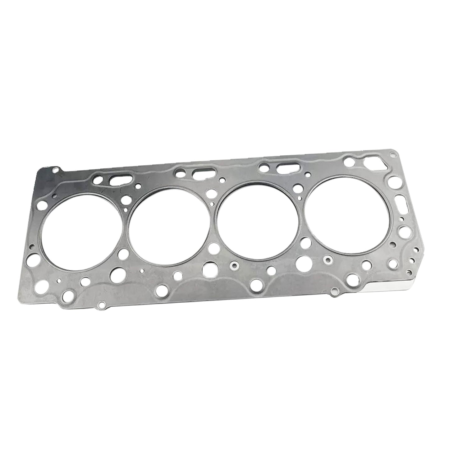 VRS Cylinder Head Gasket Kit Set Suitable for Triton ML MN RWD 2.5L Diesel 08-15