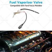 Fuel Vaporiser Valve DPF Suitablefor Ford Mondeo Mk4 2. 0 TDCI 07-15 AV619T540BE