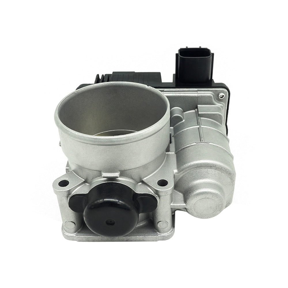 Throttle Body Suitable For Nissan X-Trail T30 L4 2. 5L QR25DE 02-06 Sentra Altima