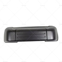 Rear Exterior Tailgate Door Handle Black for Suzuki Grand Vitara XL-7 1998-2005