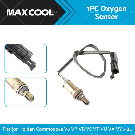 Oxygen Sensor For Holden Commodore V6 VP VR VS VT VU VX VY 3. 8L 88-04 0258002028