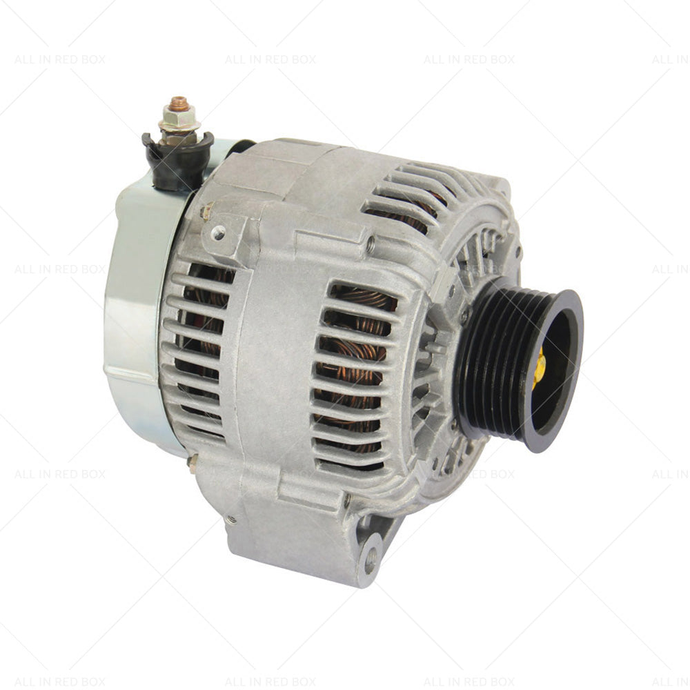 Alternator Suitable For Toyota Lexus LS400 LX470 SC400 V8 1UZ-FE V8 2UZ-FE 90-07