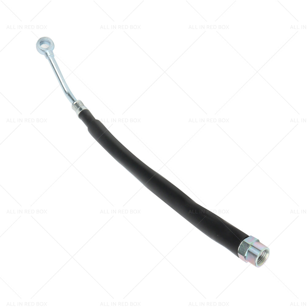 Engine Oil Cooler Return Hose Suitable For Mitsubishi Pajero 3. 0 Wagon 1991-2000