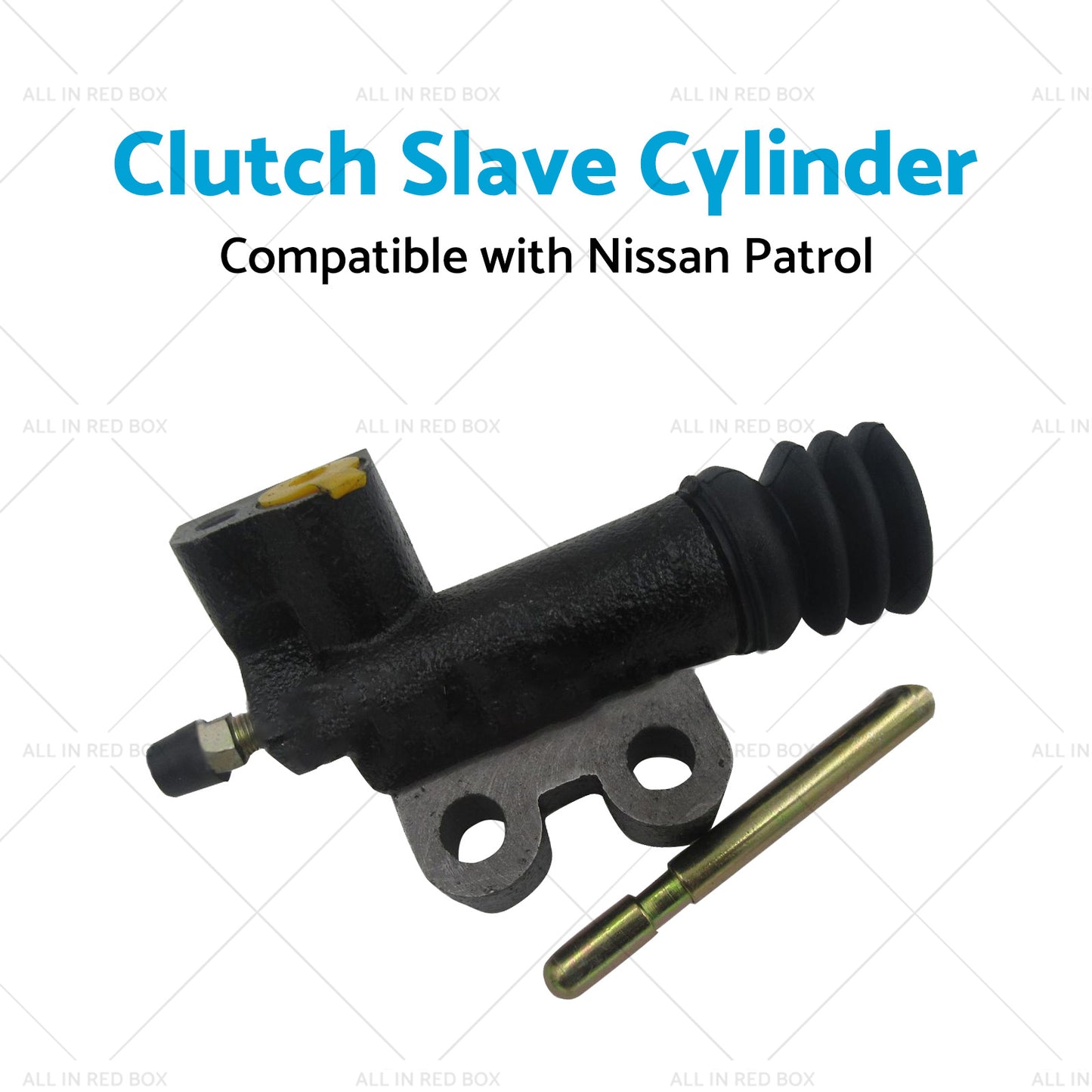 Clutch Slave Cylinder SuitableFor Patrol GU Y61 TB45 TB48 TD42 TD42T 4. 2 4. 5 4. 8