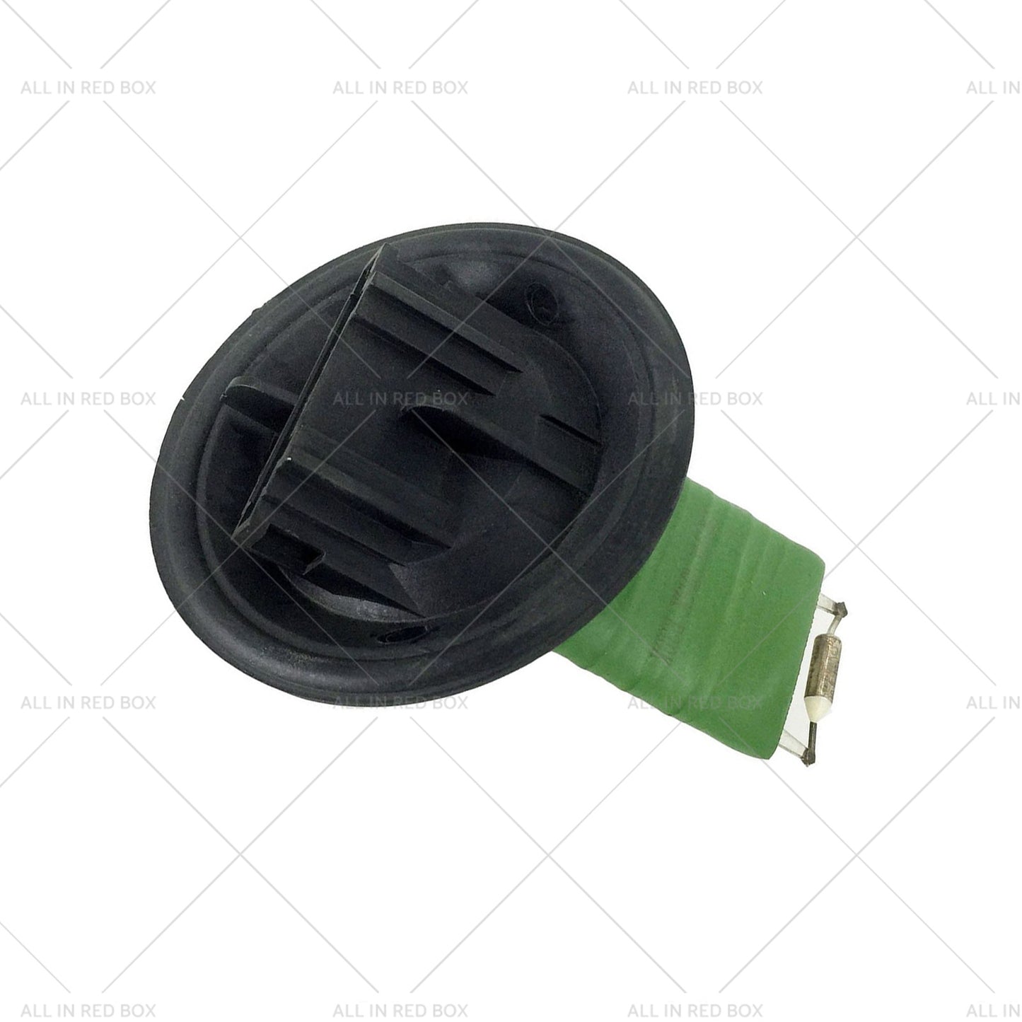 6Q0959263 Blower Motor Resistor Suitable for VW Polo Sedan Skoda Fabia II 07-