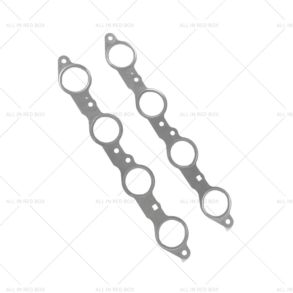 Extractor Exhaust Manifold Gaskets Suitable For Holden Commodore VT VX VY 5. 7 V8