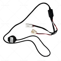 3. 5mm Car Stereo Audio Adapter Bluetooth-compatible Cable Suitable For Ford