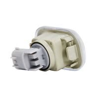 2x Side Turn Repeater Signal Lamp Suitable For Toyota Corolla ZZE122 / Camry