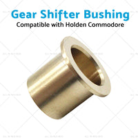 6-Speed T56 Shifter Bushing Bronze Cup Suitable for Commodore V8 VT VU VY VX VZ