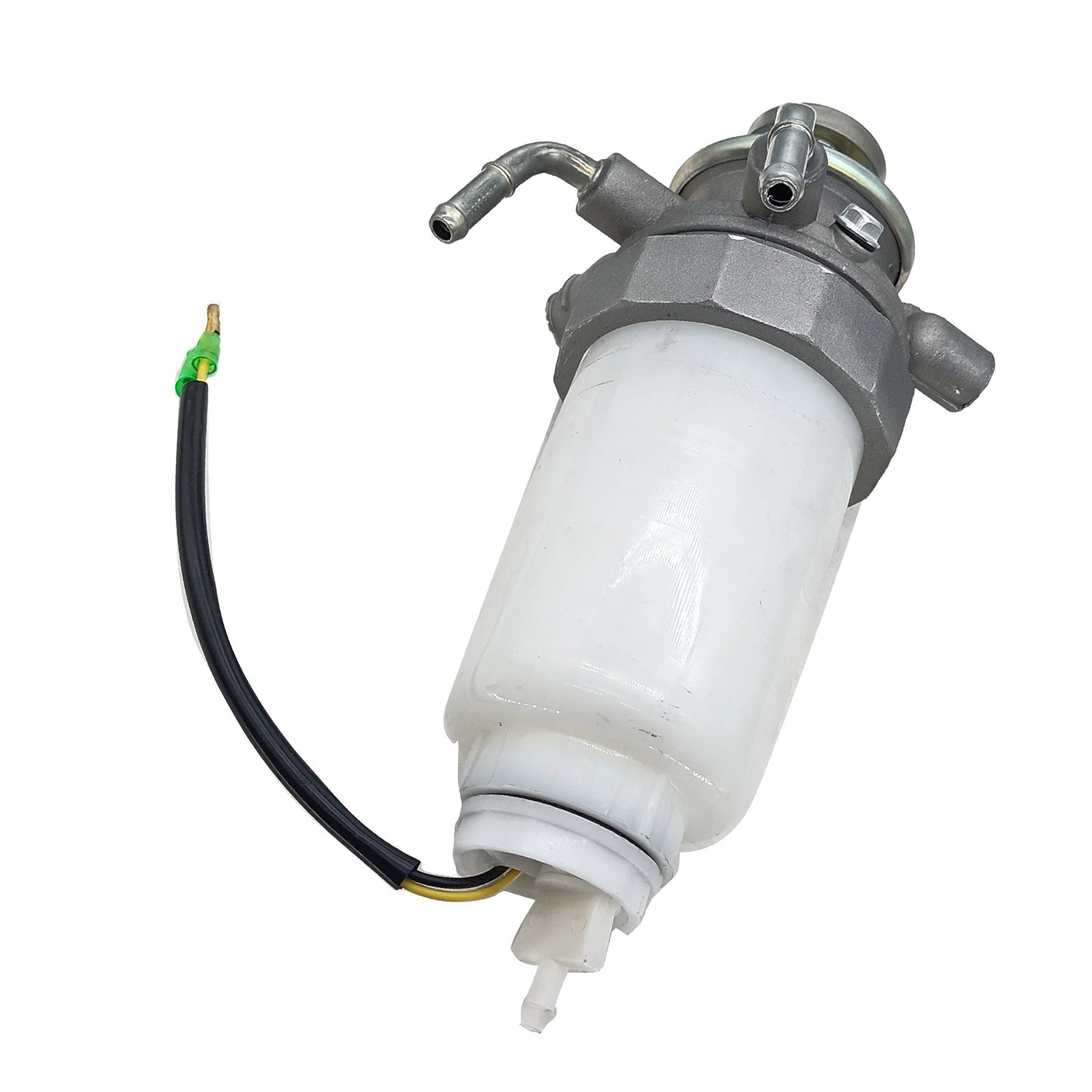 Diesel Fuel Primer Pump Assembly Suitable for Rodeo TFR55 TFS55 92-02 8983198980