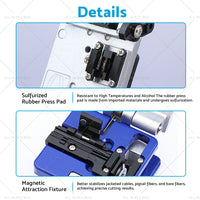 Optical Fiber Cleaver Cutting Tools Collection Box Fiber Cutter NBN Tools