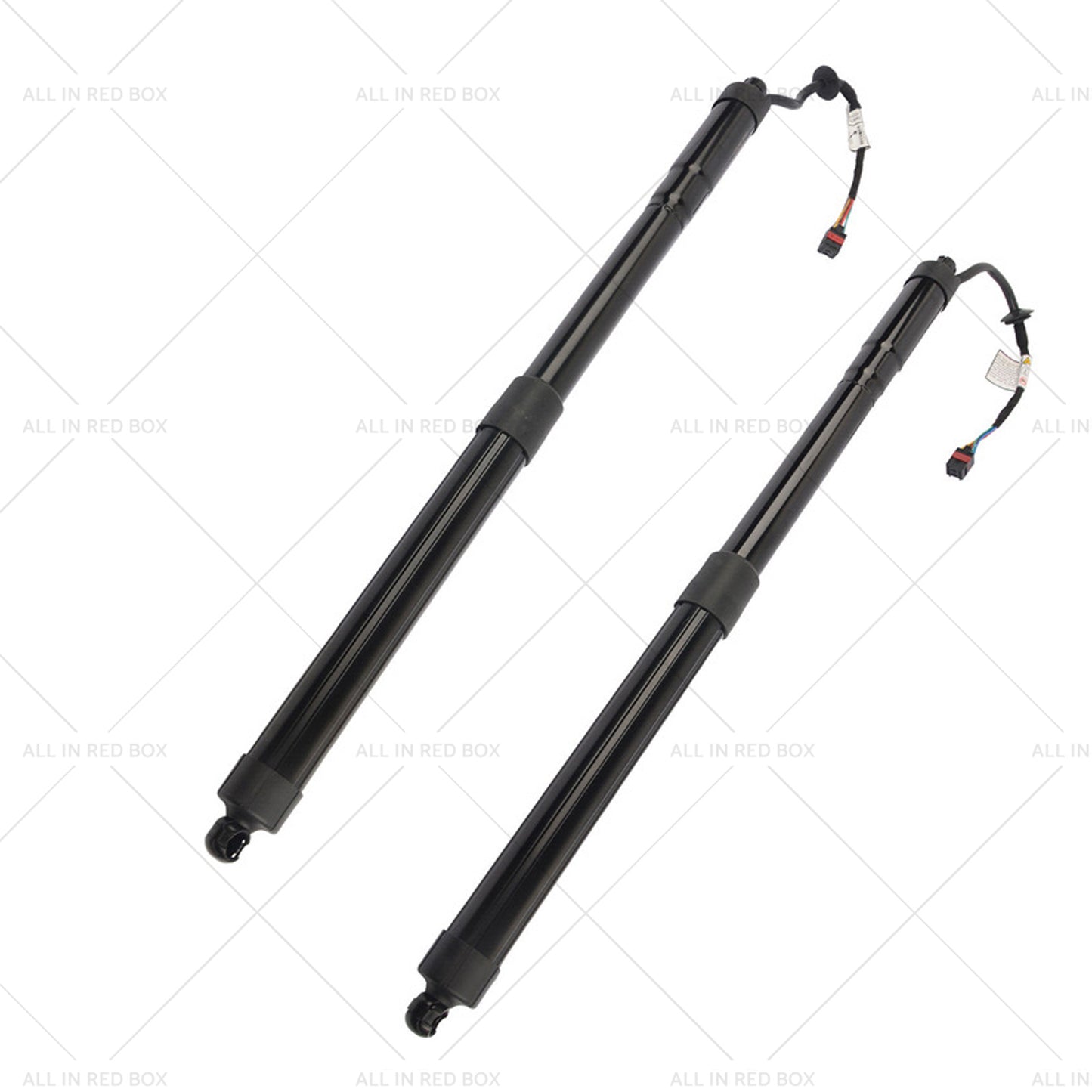 2x Rear Tailgate Power Hatch Lifts Suitable for Hyundai Santa Fe 81771B8100