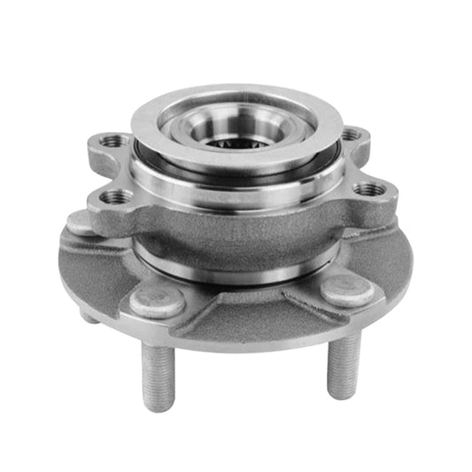 {{ Front Wheel Bearing Hub Fits For Nissan X-Trail T31 2. 5L P  4WD ABS 2007-2014 }} - Buy Car Parts Online at {{ Kaka Auto Parts }}.