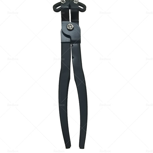 30600 fixture for adjusting bellows flanges Adjustable tongs wrench