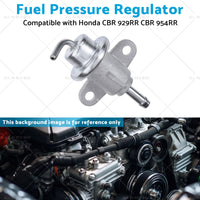 16740MCJ013 Fuel Pressure Regulator Suitable for Honda CBR 929RR CBR 954RR 00-03