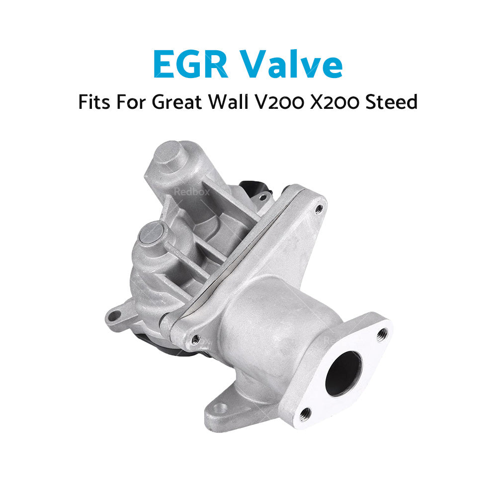 EGR Valve Suitable For Great Wall V200 X200 Steed 4D20 2. 0L Diesel 1207100-ED01A