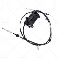 1x Park Brake Module Handbrake Actuator Suitable For D3  and  RRS 2005 - 2009