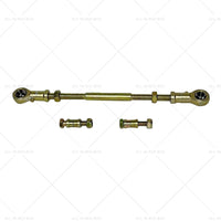 {{ LH Rear Sway Bar Extension Link for 2 inch  - 8 inch  Suitable for Nissan Patrol GU GQ }} - Buy Car Parts Online at {{ Kaka Auto Parts }}.