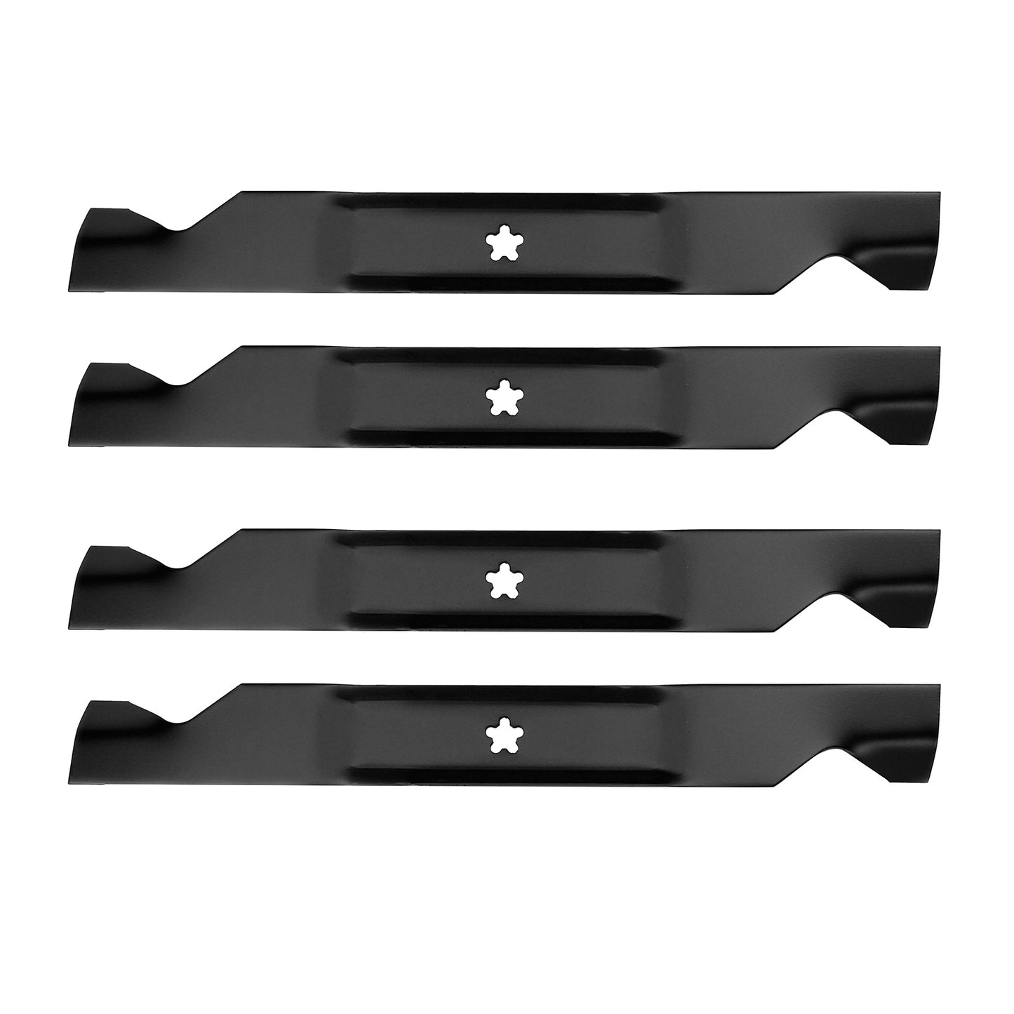 46inch Blades Suitable For Husqvarna Craftsman Ride on Mowers 405380 532 40 53 80