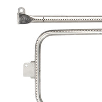 {{ Stainless Steel Burner Tube - Suitable For Weber Q300 or Q320 Q3000 or Q3200 Gas Grill }} - Buy Car Parts Online at {{ Kaka Auto Parts }}.