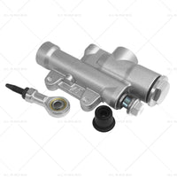 Rear Brake Master Cylinder Suitable for KTM 125 150 200 250 300 350 400 450 500