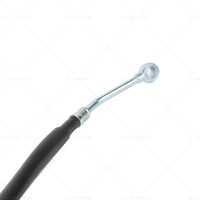 Engine Oil Cooler Hose Kit Suitable For Mitsubishi Pajero 3. 0 Wagon 1991-2000
