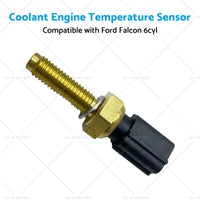 Coolant Engine Temperature Sensor Suitable For Ford Falcon BA BF FG XL3Z6G004AA