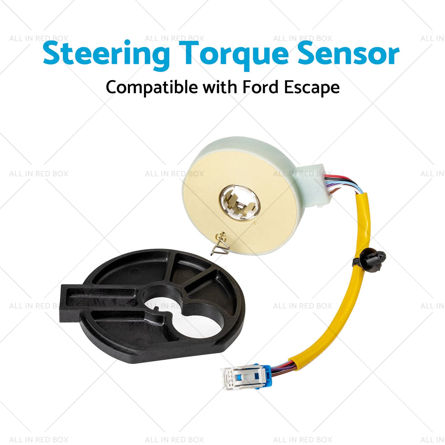 Torque Sensor Steering CL8Z3F818A Suitable for Ford Escape