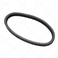 420280360 Drive Belt Suitable for Can Am Commander Max 1000 500 800R 1000 11-17