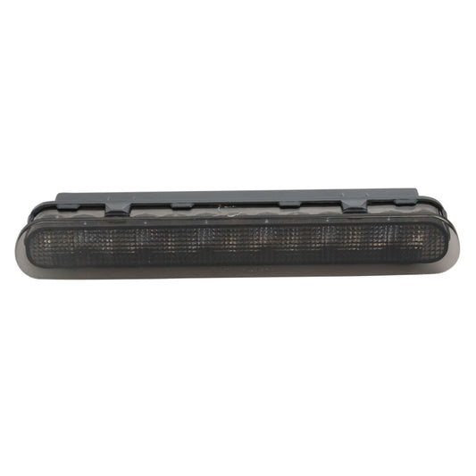 1x LED Rear High 3rd Brake Light Suitable For Toyota Hilux VIGO SR5 04-15 Smoked