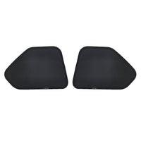 Car Window Sun Shade Magnetic Mesh Blind Suitable For Toyota Prado 150 Series 2009-2024