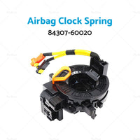 Clockspring Clock Spring Suitable For Toyota PRADO 150 SERIES 09-On 84307-60020