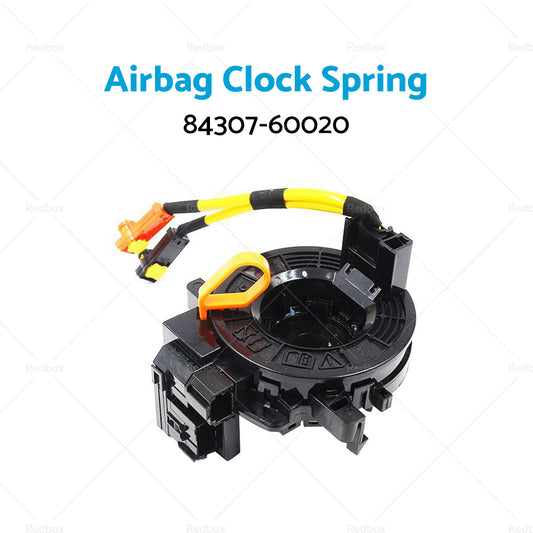 Clockspring Clock Spring Suitable For Toyota PRADO 150 SERIES 09-On 84307-60020