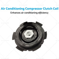 {{ Air Conditioning Compressor Clutch Coil Suitable For Volkswagen Amarok 10-19 }} - Buy Car Parts Online at {{ Kaka Auto Parts }}.